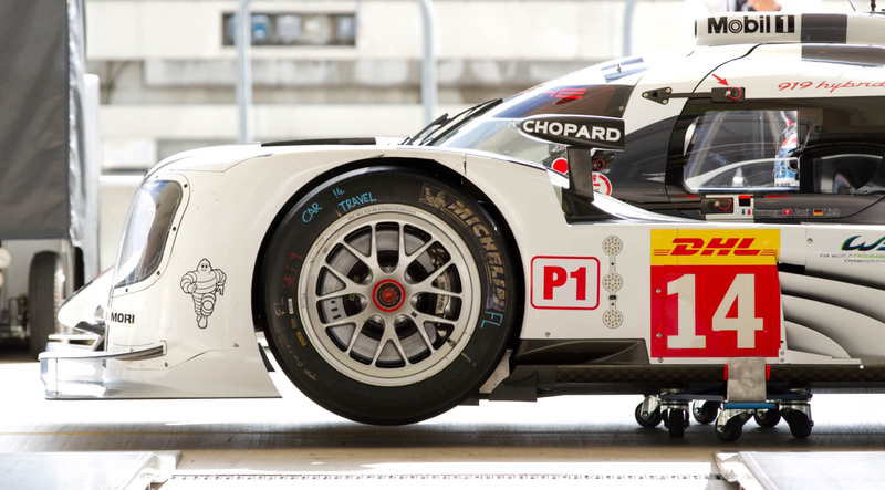 Illustration for article titled 2015 Lone Star LeMans OPPO Roundup!!!!